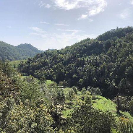 Ca' Cuore In Monferrato Serralunga di Crea Esterno foto