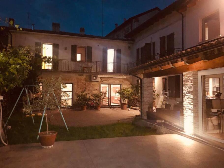 Ca' Cuore In Monferrato Serralunga di Crea Esterno foto