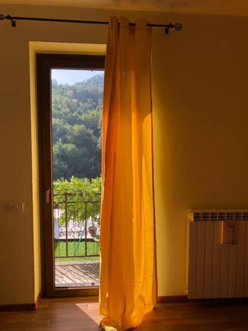 Ca' Cuore In Monferrato Serralunga di Crea Esterno foto