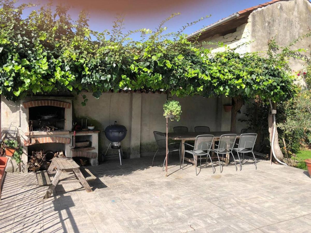 Ca' Cuore In Monferrato Serralunga di Crea Esterno foto