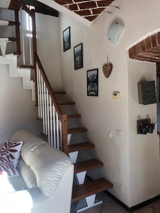 Ca' Cuore In Monferrato Serralunga di Crea Esterno foto